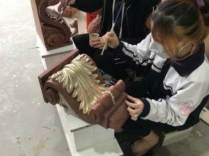 Dự Án Anh Cương Gia Bình Bắc Ninh