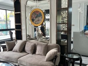 Dự Án Nhà Anh Quân Sài Đồng