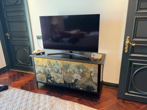 Dự Án Tuylip 4/21