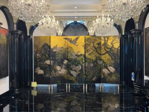 Dự Án Bằng Lăng 3/12